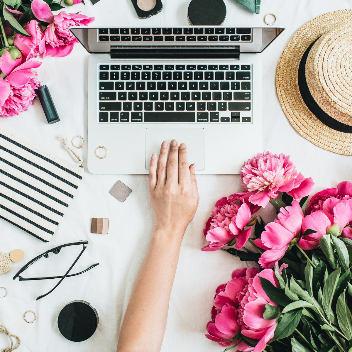 Blog webmarketing, seo, conseils, astuces de la Petite FabriK'