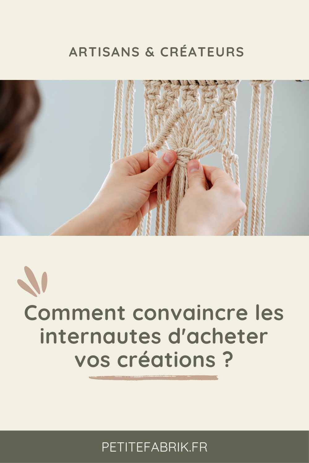 Rassurer votre internaute sur votre site e-commerce