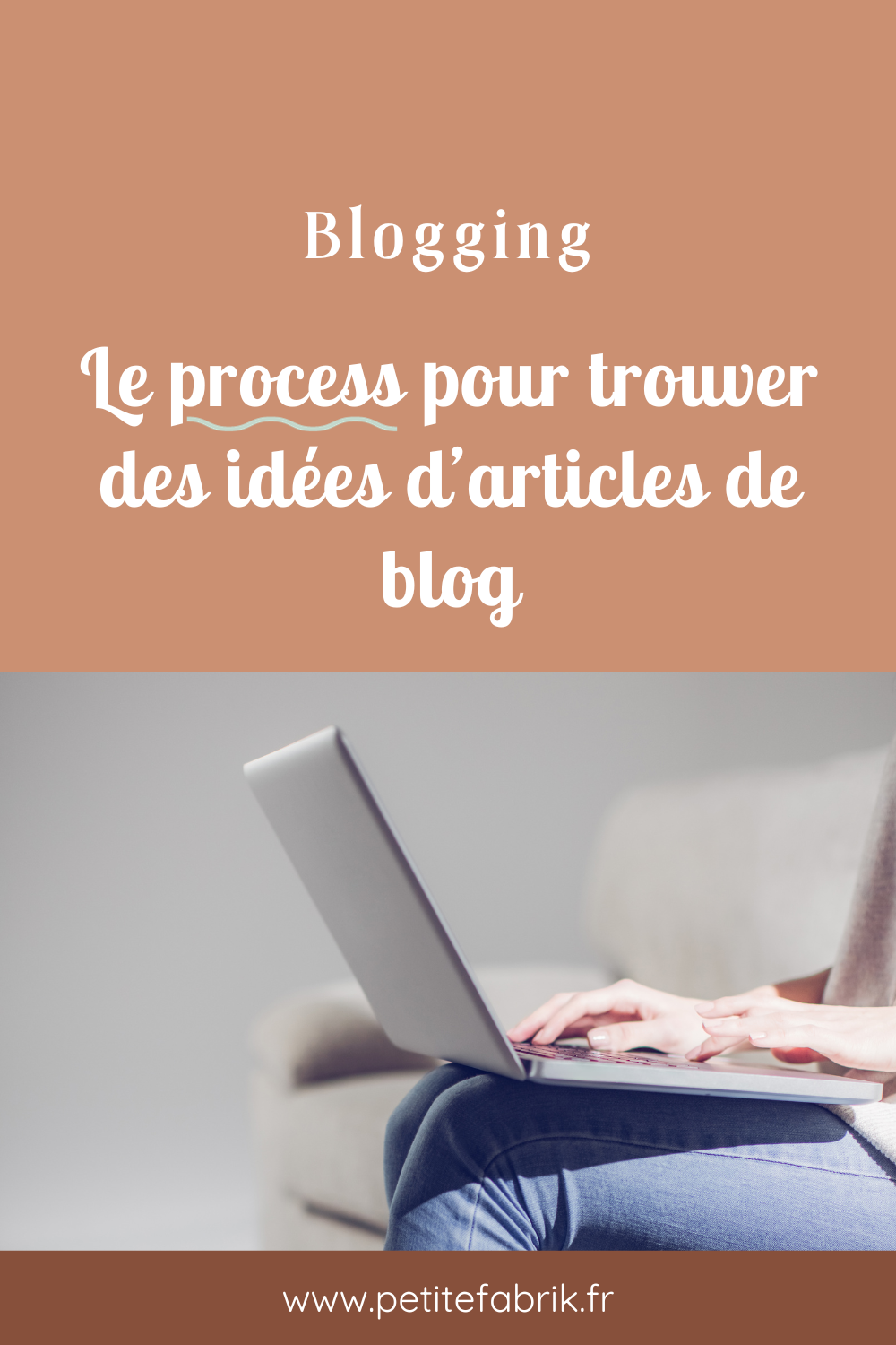 Le process pour établir le calendrier rédactionnel de votre blog