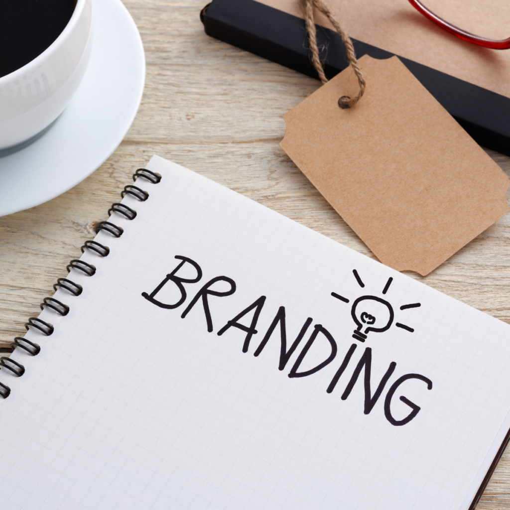 Construire le branding de sa marque créative