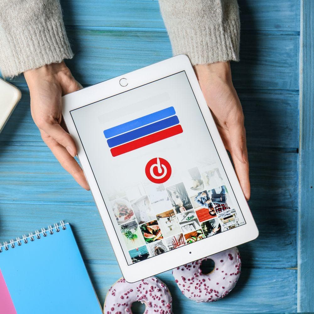 Management de votre compte Pinterest : boostez la visibilité de votre marque artisanale en ligne !