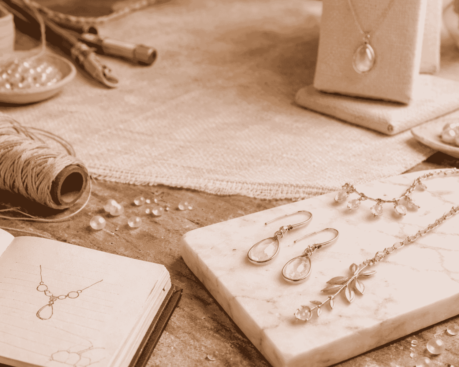 Comment réussir le lancement de sa collection ? Le guide pour artisans et créateurs