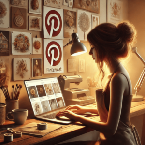 Les étapes pour définir votre stratégie Pinterest