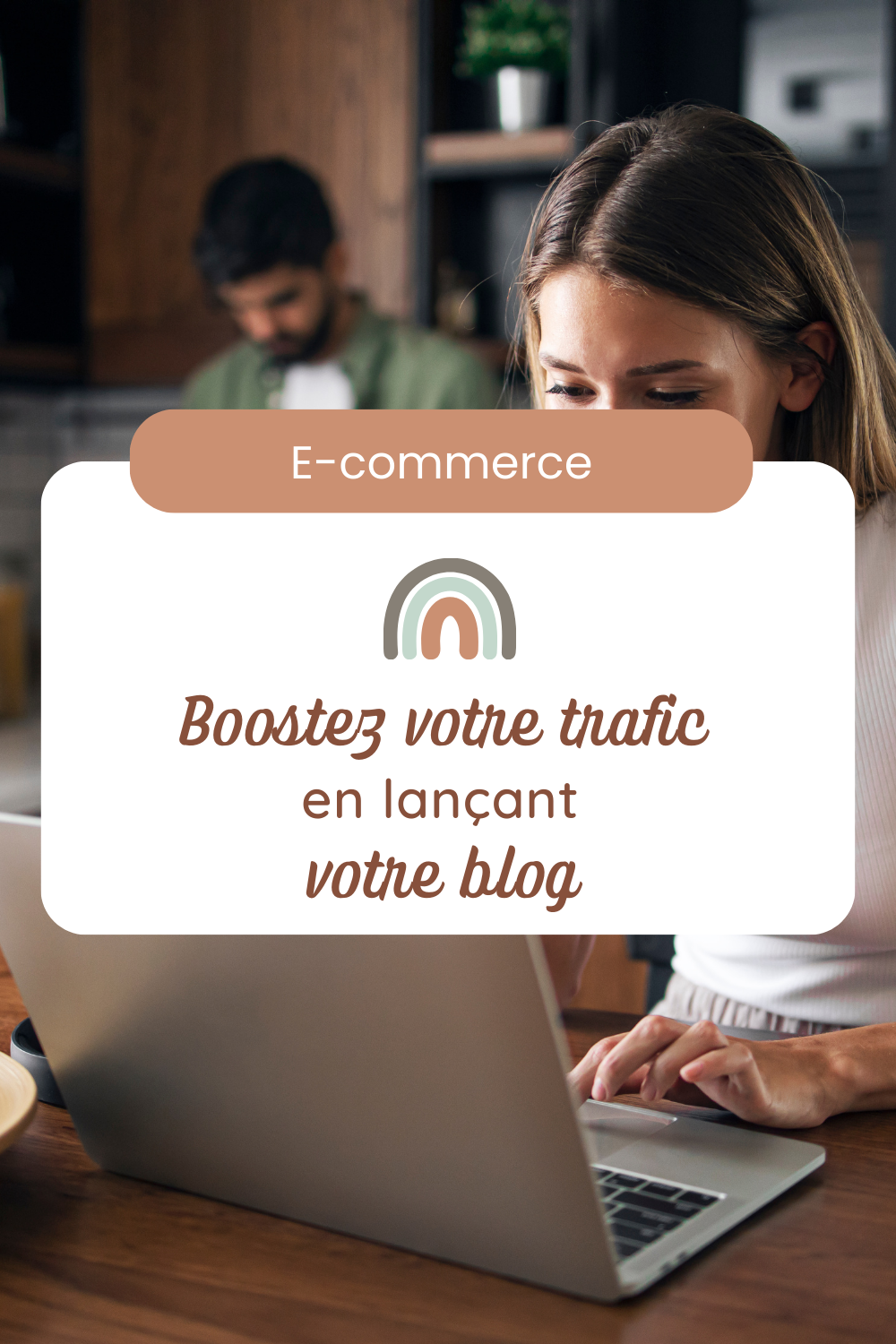 Développez votre trafic sur votre site e-commerce grâce au blogging