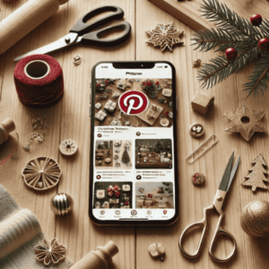 Le guide pour cartonner sur Pinterest à Noël