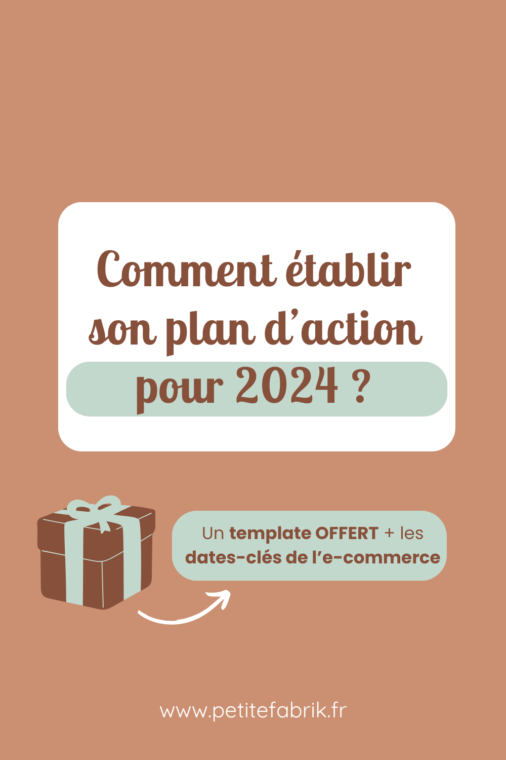 Comment établir son plan d'action mensuel ? Le guide 2024