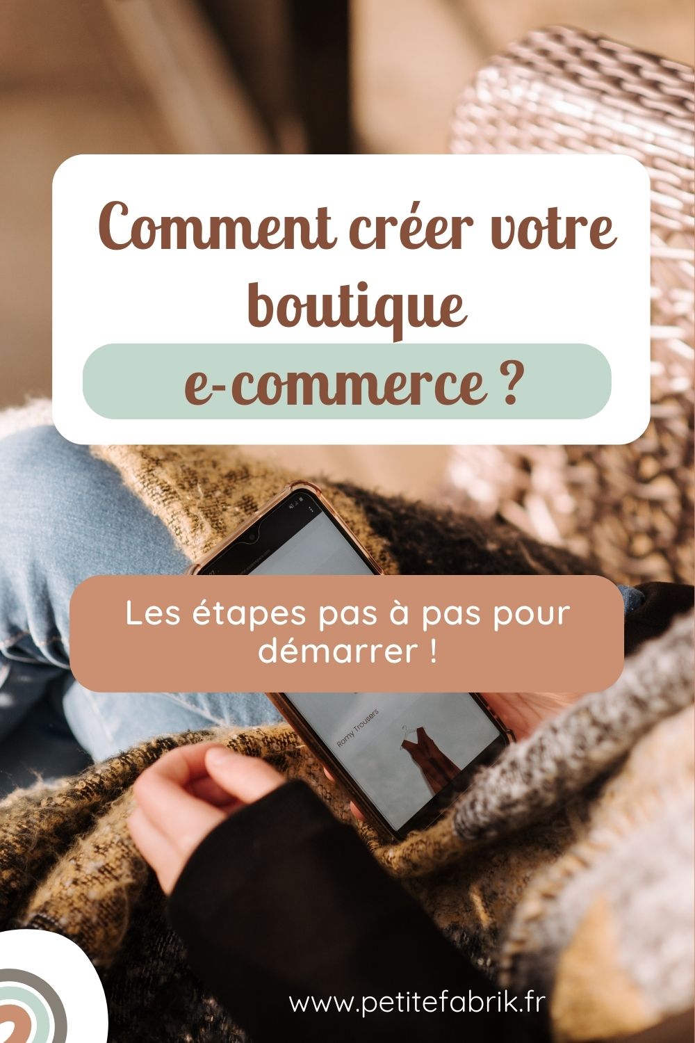 Comment créer sa boutique e-commerce ? Le guide pas à pas pour vous lancer