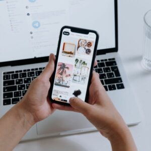 Créer une épingle Pinterest pas à pas : le guide