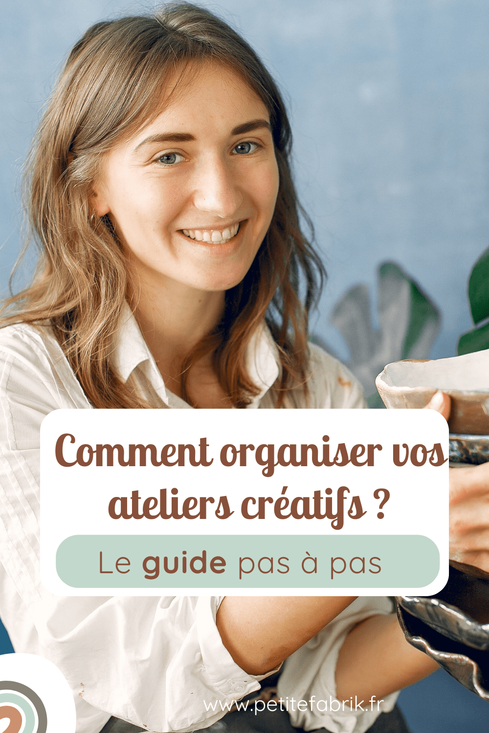 Artisans créateurs : comment organiser vos ateliers créatifs ?