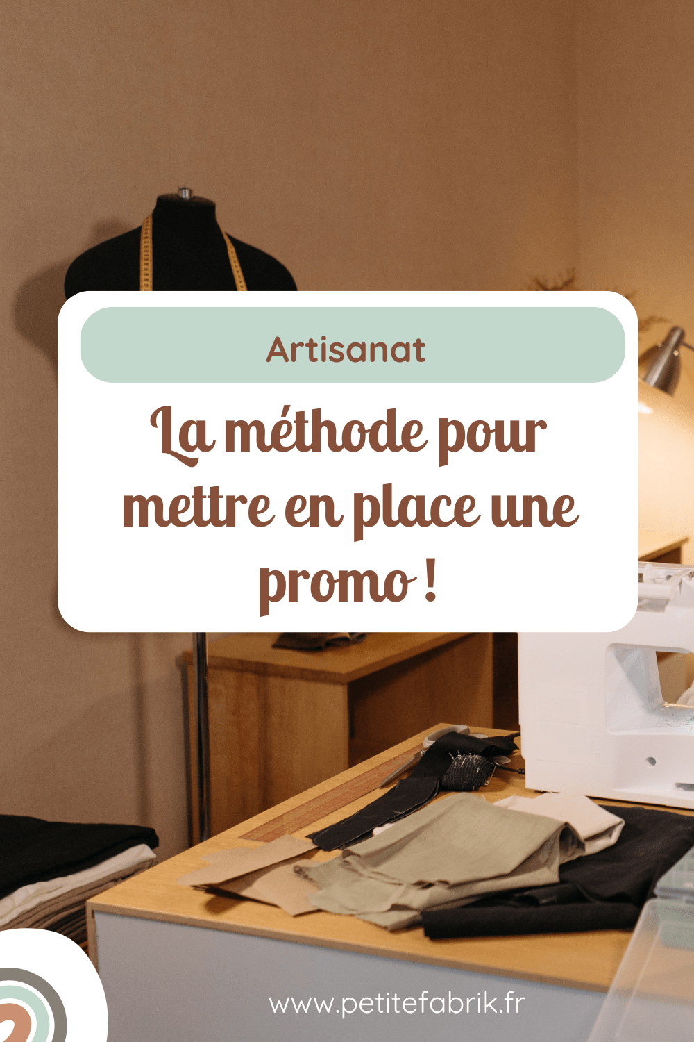 La méthode pour mettre en place une promo sur sa boutique en ligne