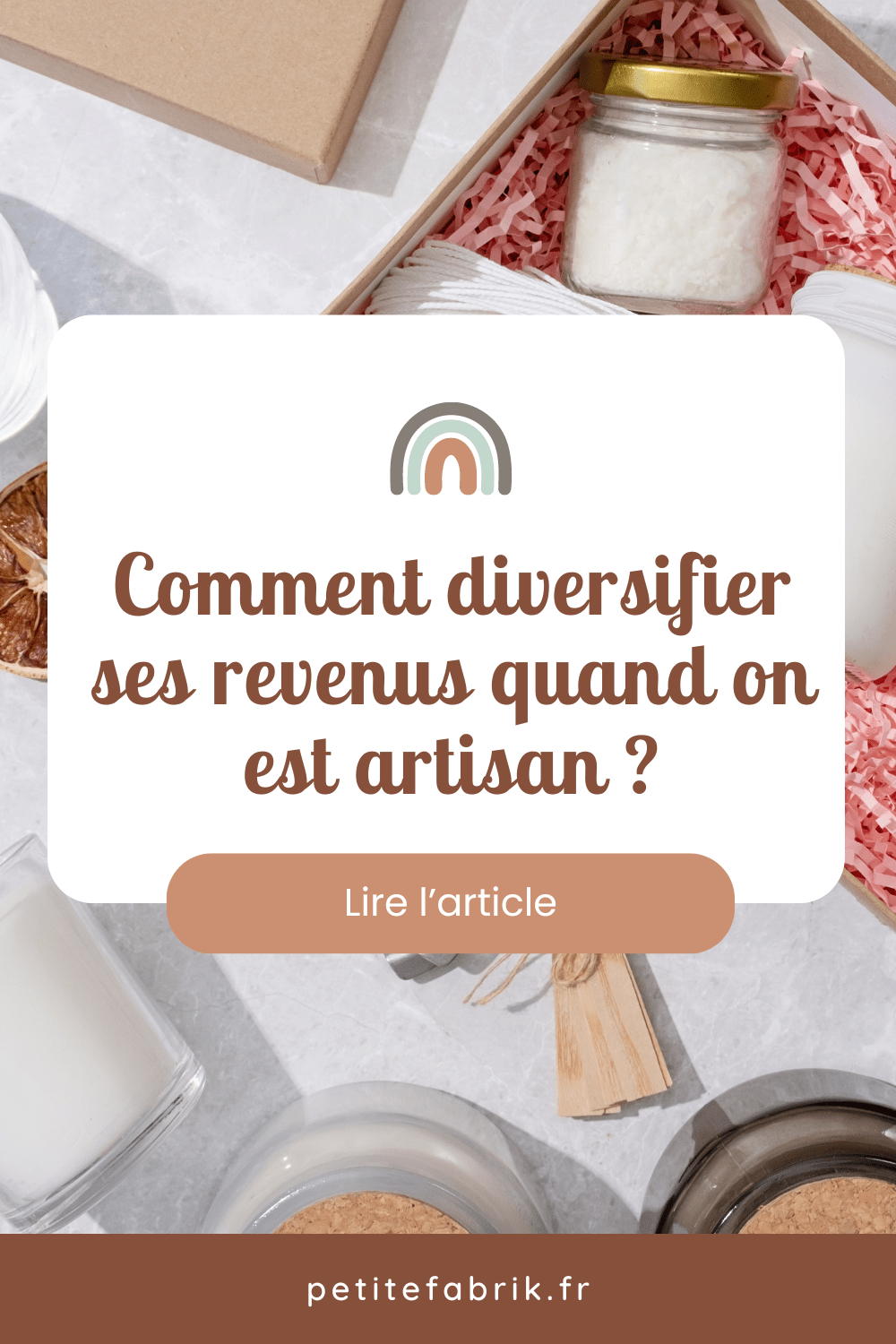 Comment diversifier ses revenus quand on est artisan ?