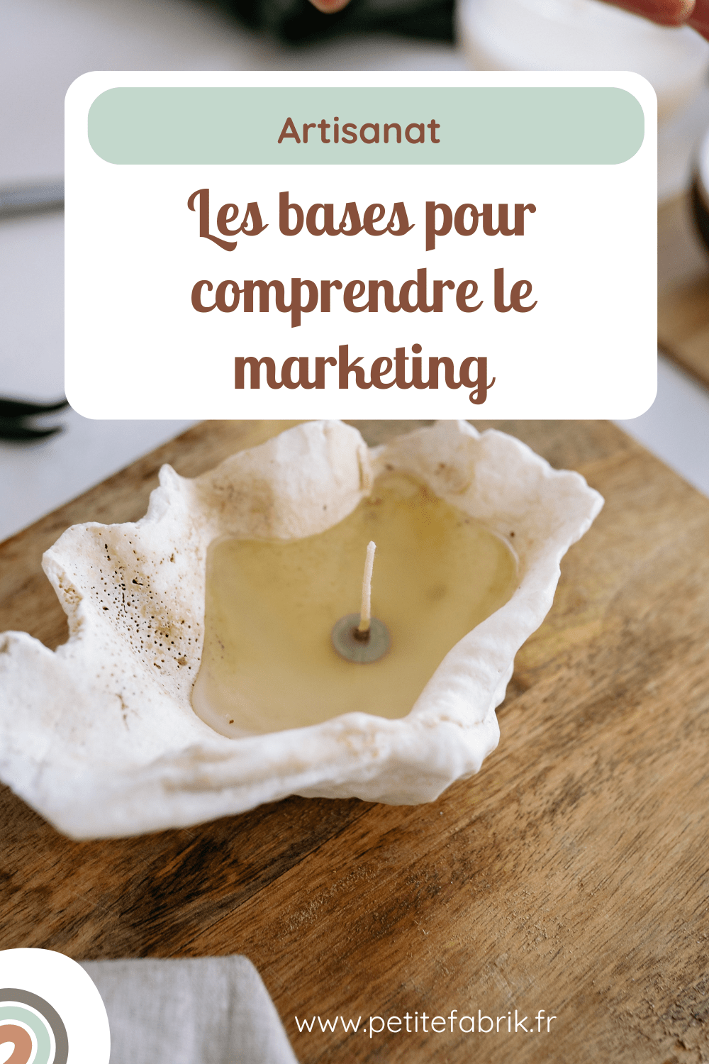 Marketing et artisanat : les bases pour se lancer et prospérer