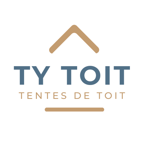 Le site WordPress de Ty Toit, location de tente de toit en Bretagne