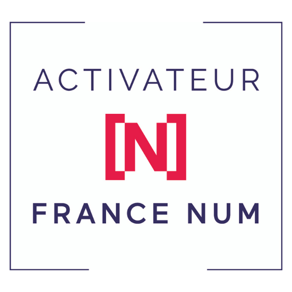 Petite FabriK', activateur France Num