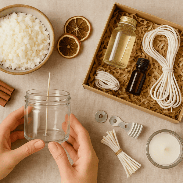 Créer son kit atelier créatif DIY : les étapes de A à Z