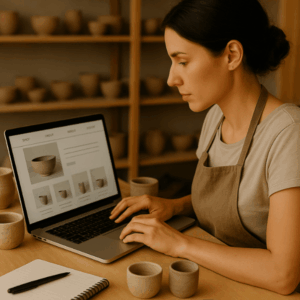 Les étapes pour créer une boutique en ligne de A à Z