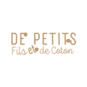 De Petits Fils et de Coton, créatrice d'accessoires personnalisés