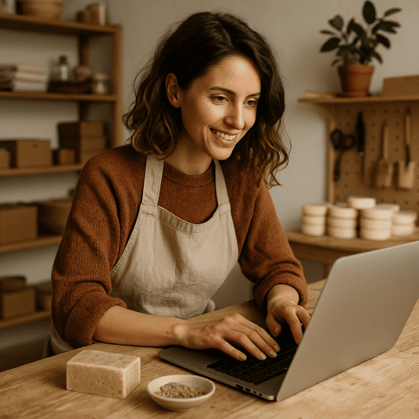 Comment fidéliser un client ? 9 stratégies à adopter lorsqu'on est artisan e-commerçant