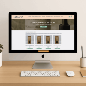 Solana : Comment j'ai optimisé son référencement wordpress ?