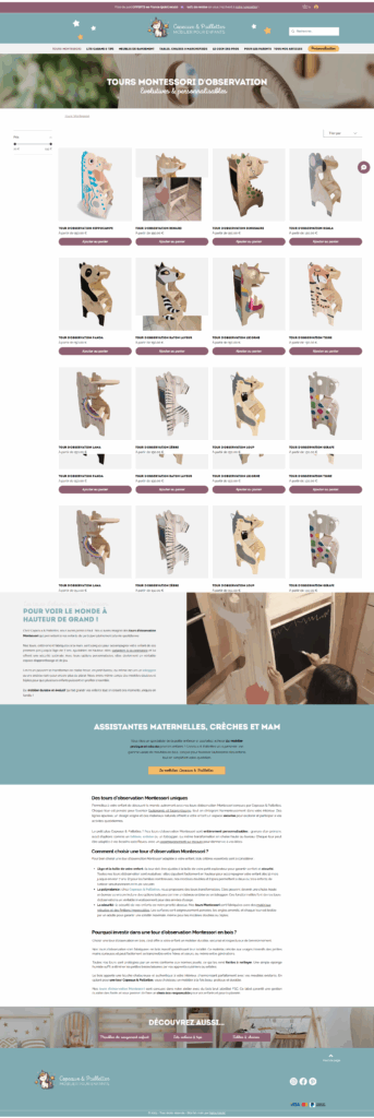 Stratégie de communication digitale artisan menuisier