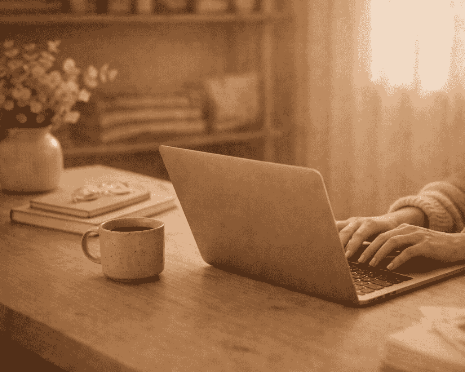 Charlotte Barré, consultante marketing pour artisans et indépendants