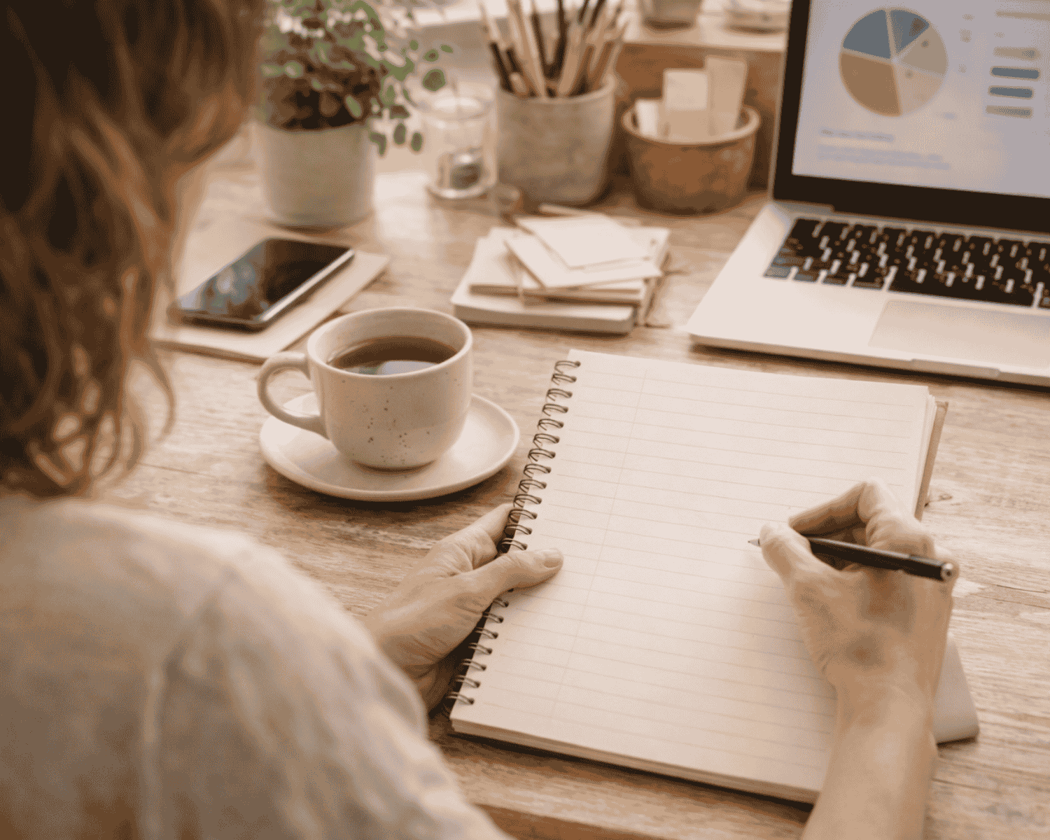 Lancer son entreprise : par où commencer ?