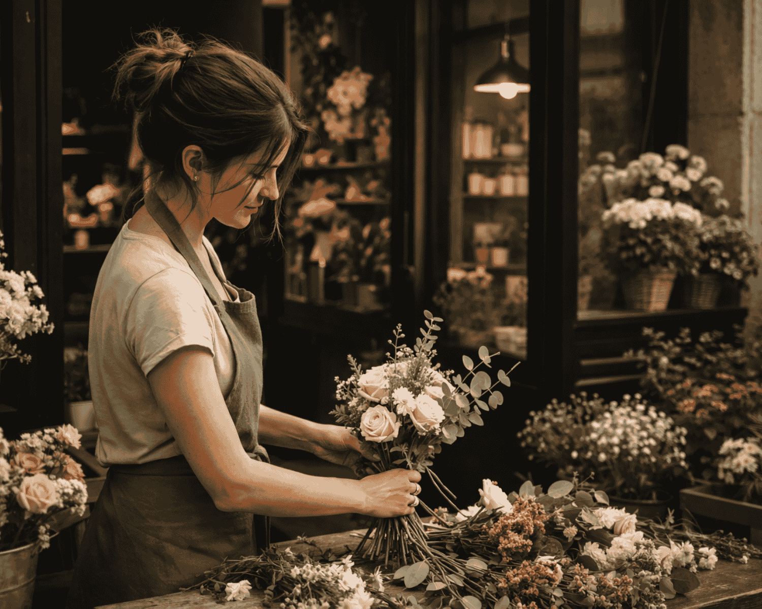 Marketing local : comment être visible localement ?