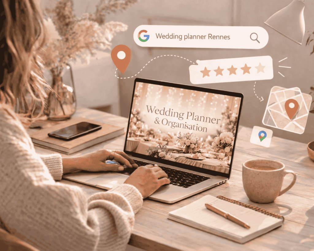 Développer votre visibilité locale et attirer des clients près de chez vous