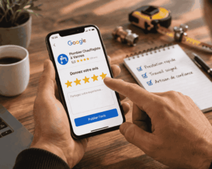 Avis client Google : comment les récolter facilement ?