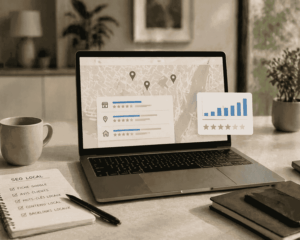Comment générer des leads grâce au SEO local ?