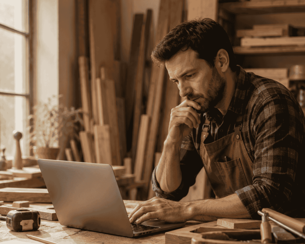 Meilleur site pour trouver des chantiers en 2026 : le comparatif complet pour artisans