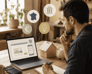 Subvention création site web : toutes les aides pour financer votre site en 2026