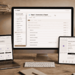 Checklist pour créer sa boutique en ligne + templates de page inclus